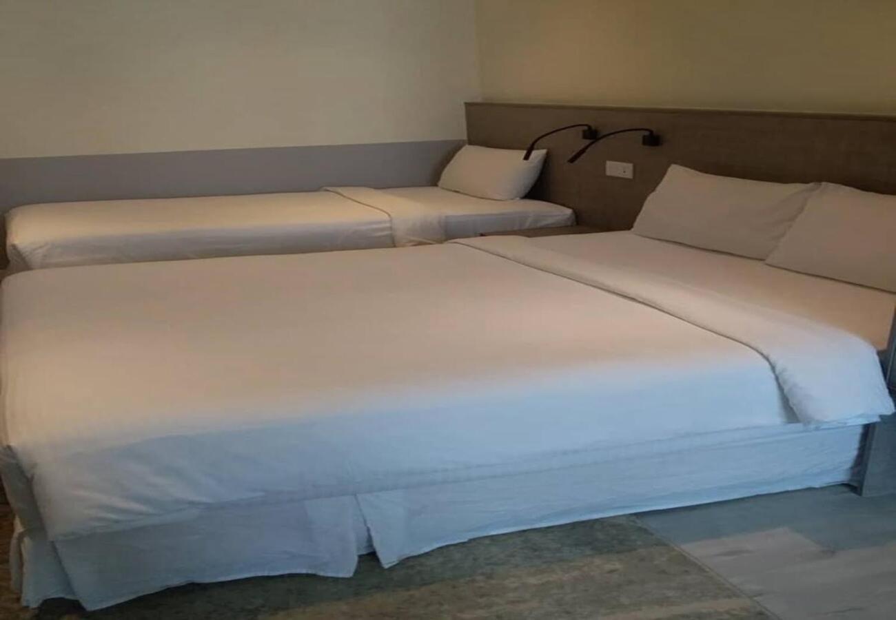 Hutton Suite Hotel Managed By The Ascott Limited George Town Eksteriør bilde