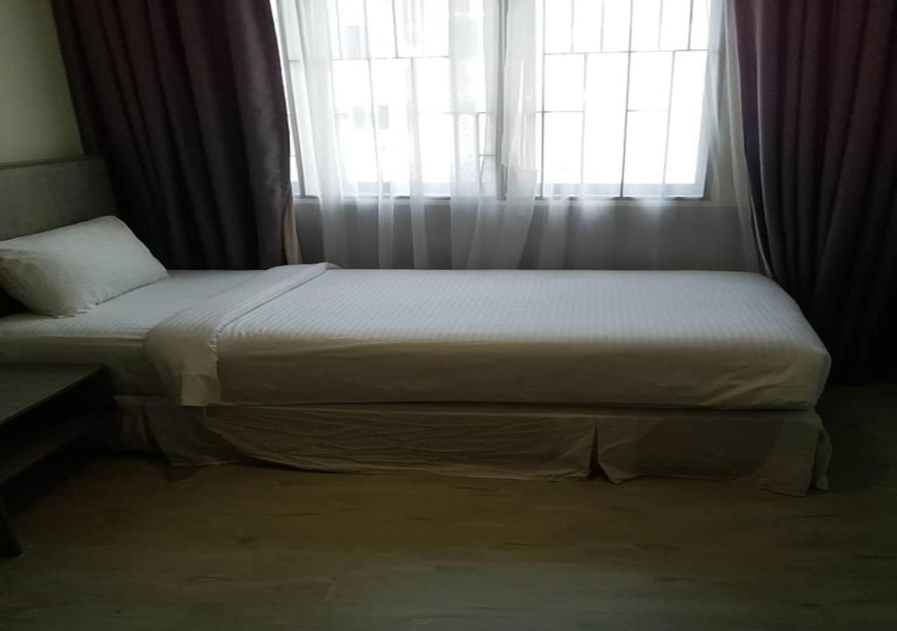 Hutton Suite Hotel Managed By The Ascott Limited George Town Eksteriør bilde